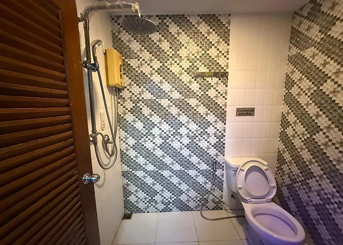 Bankhunchang บ้านขุนช้างห้องพักรายวันรามคำแหง Hostel